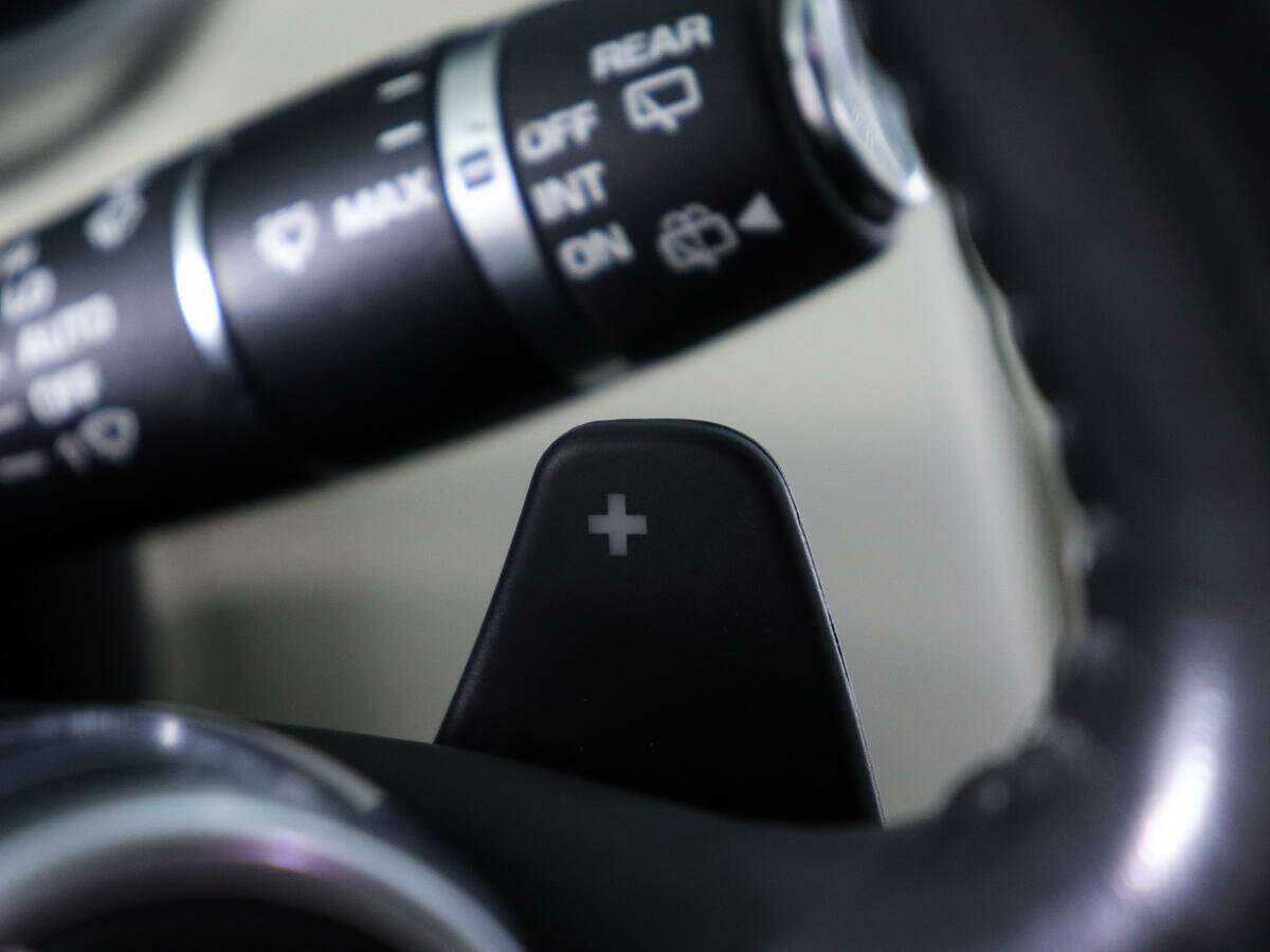 Land Rover Range Rover с пробегом — 2014 год. Фото: #27