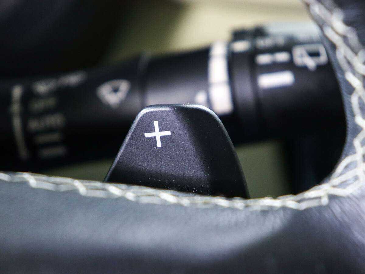 Infiniti QX50 с пробегом — 2018 год. Фото: #22