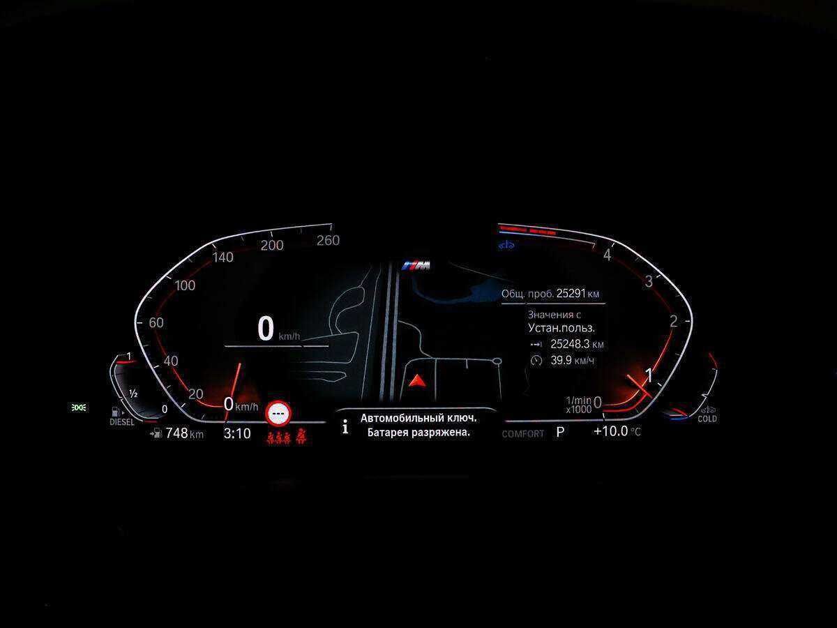 BMW 6 серии с пробегом — 2022 год. Фото: #10