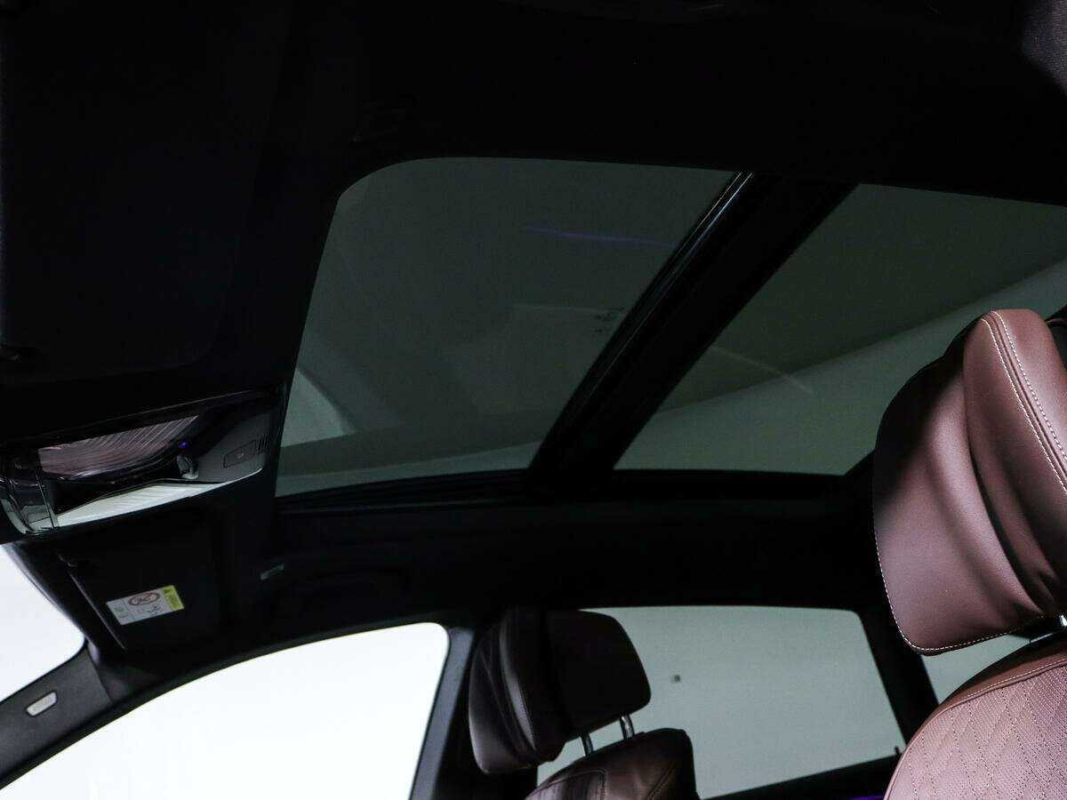 BMW 6 серии с пробегом — 2022 год. Фото: #16