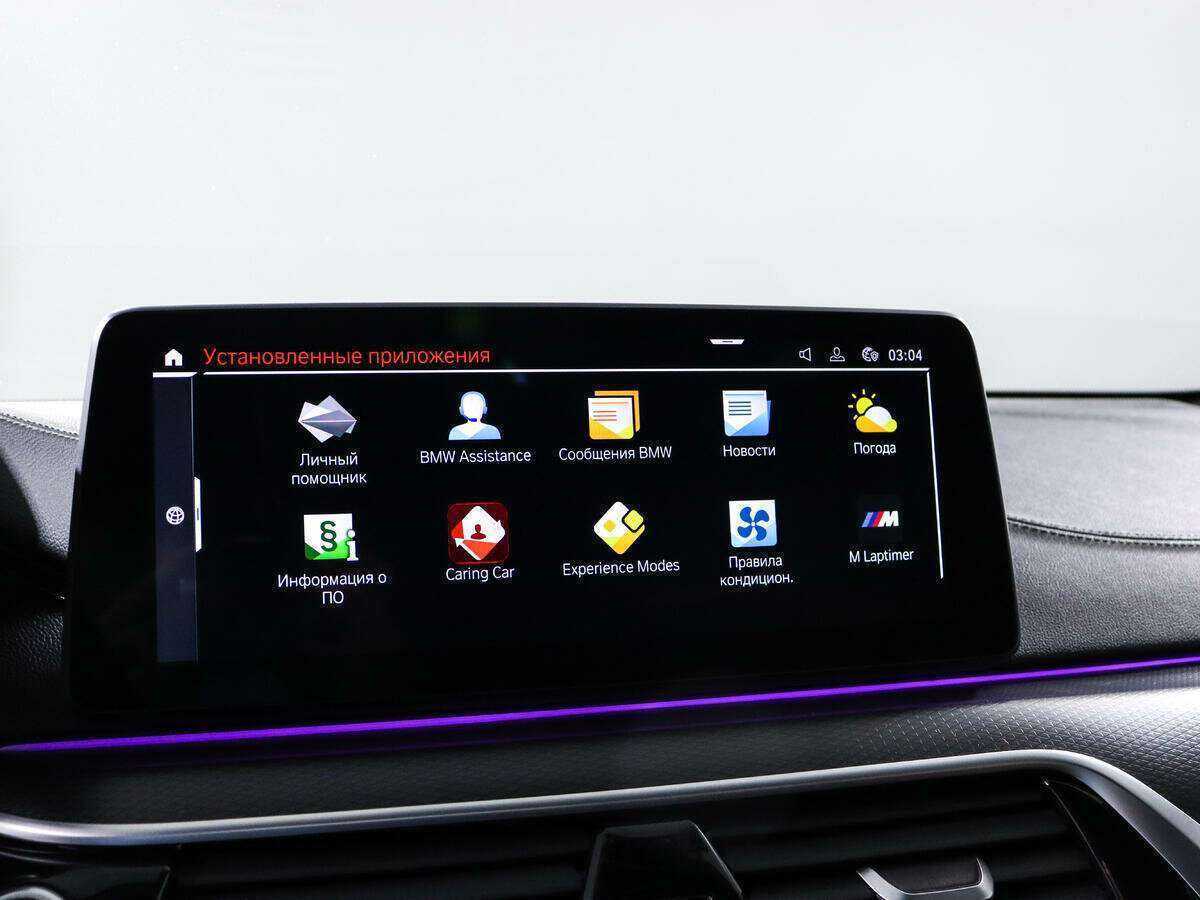 BMW 6 серии с пробегом — 2022 год. Фото: #20