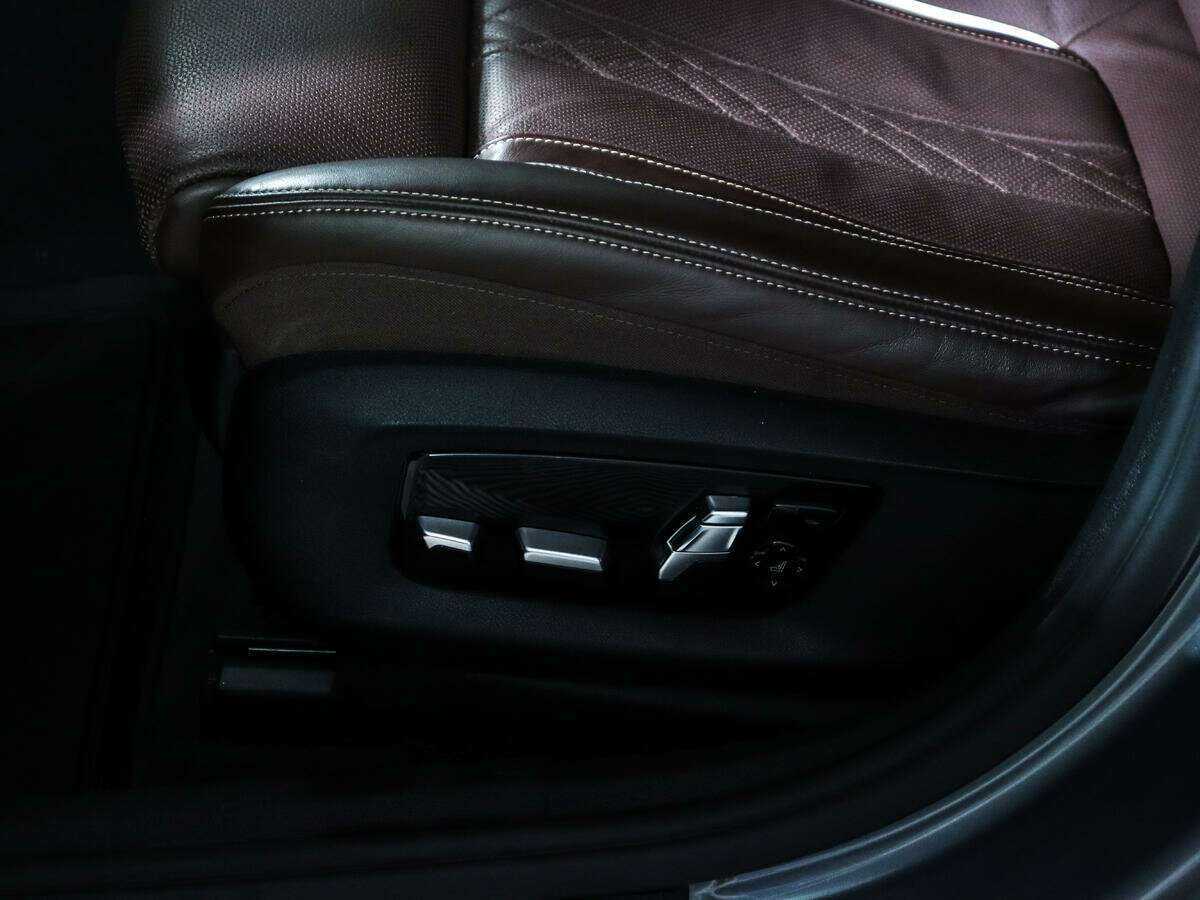 BMW 6 серии с пробегом — 2022 год. Фото: #23