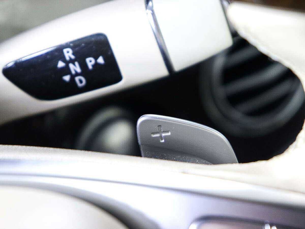 Mercedes-Benz Maybach S-Класс с пробегом — 2016 год. Фото: #21