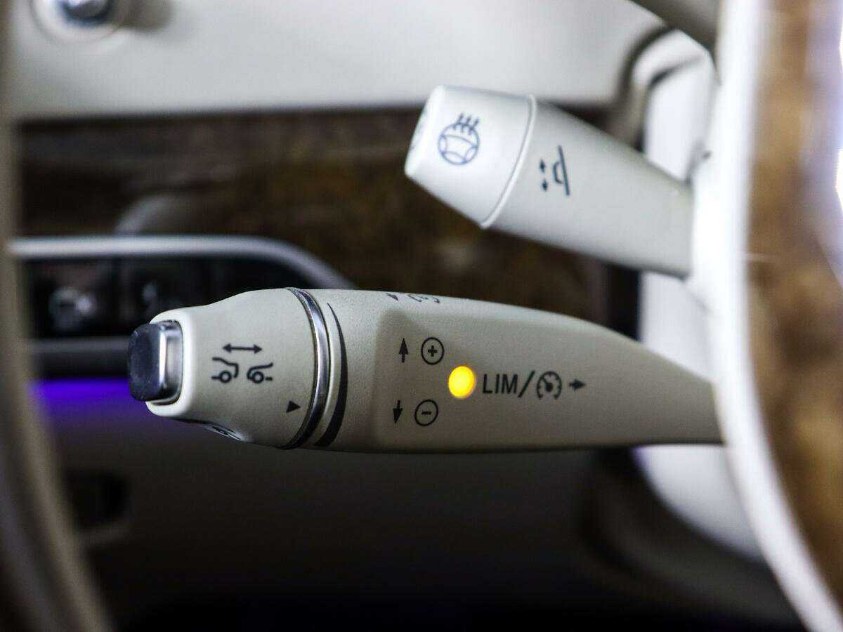 Mercedes-Benz Maybach S-Класс с пробегом — 2016 год. Фото: #22