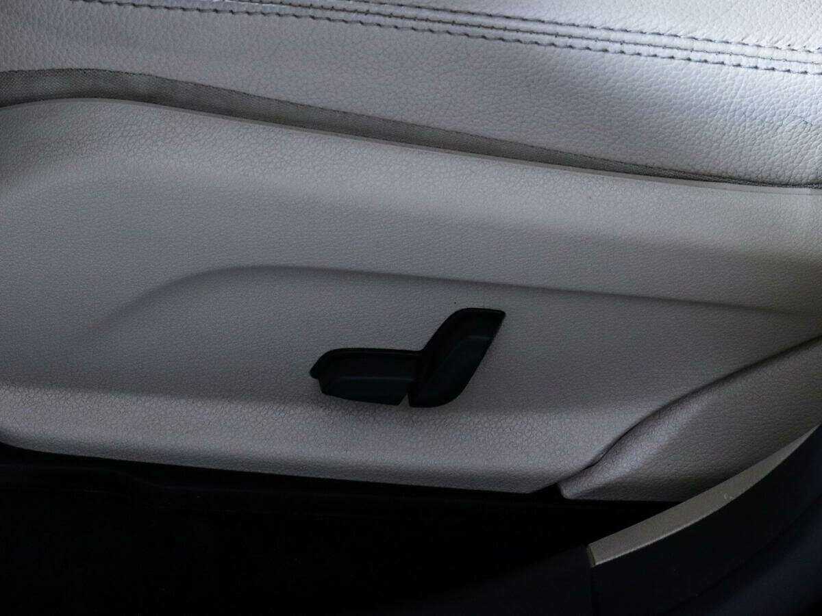 Mercedes-Benz GLC с пробегом — 2015 год. Фото: #22