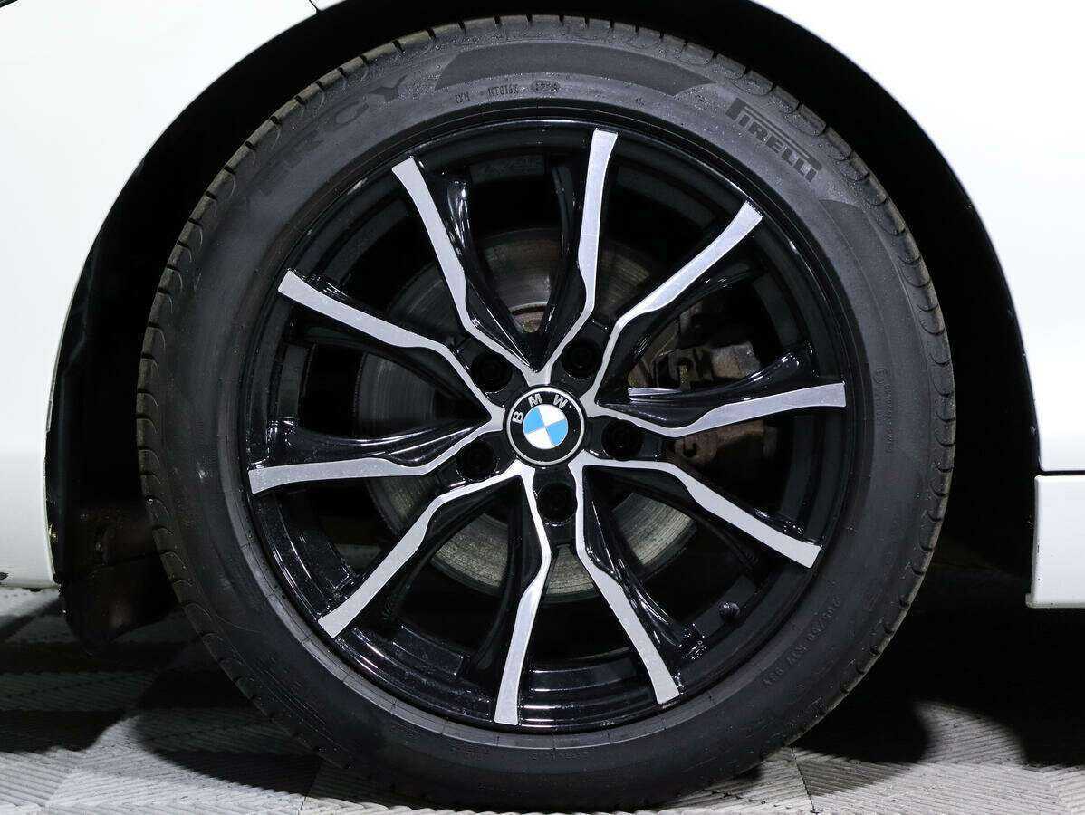 BMW 2 серии с пробегом — 2014 год. Фото: #14