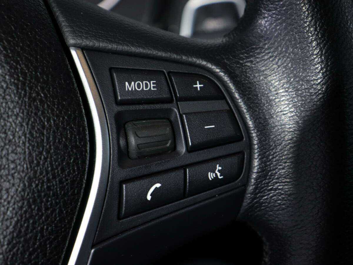 BMW 2 серии с пробегом — 2014 год. Фото: #16