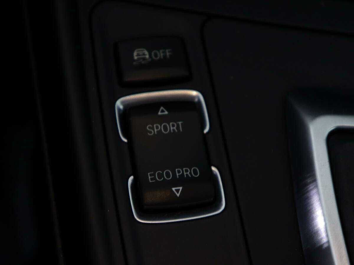 BMW 2 серии с пробегом — 2014 год. Фото: #18