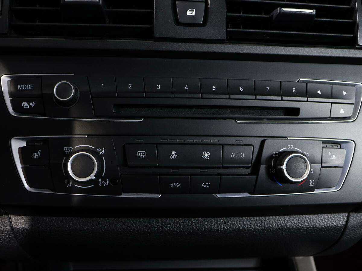 BMW 2 серии с пробегом — 2014 год. Фото: #19