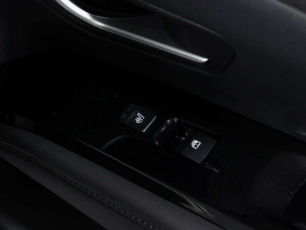 Hyundai Tucson с пробегом — 2023 год. Фото: #13