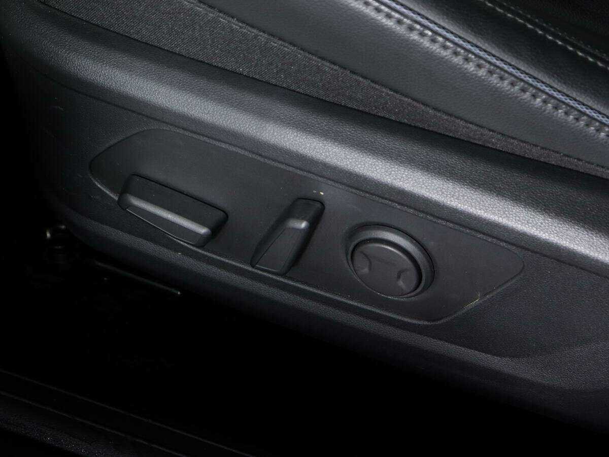 Hyundai Tucson с пробегом — 2023 год. Фото: #15