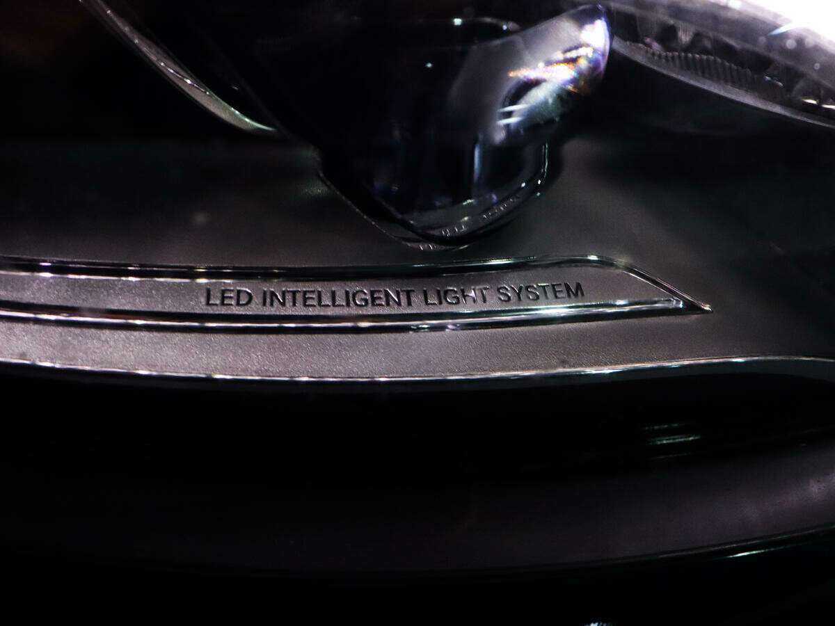 Mercedes-Benz S-Класс с пробегом — 2014 год. Фото: #14