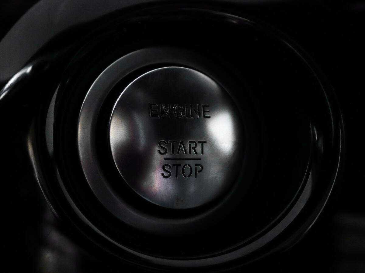 Mercedes-Benz S-Класс с пробегом — 2014 год. Фото: #17