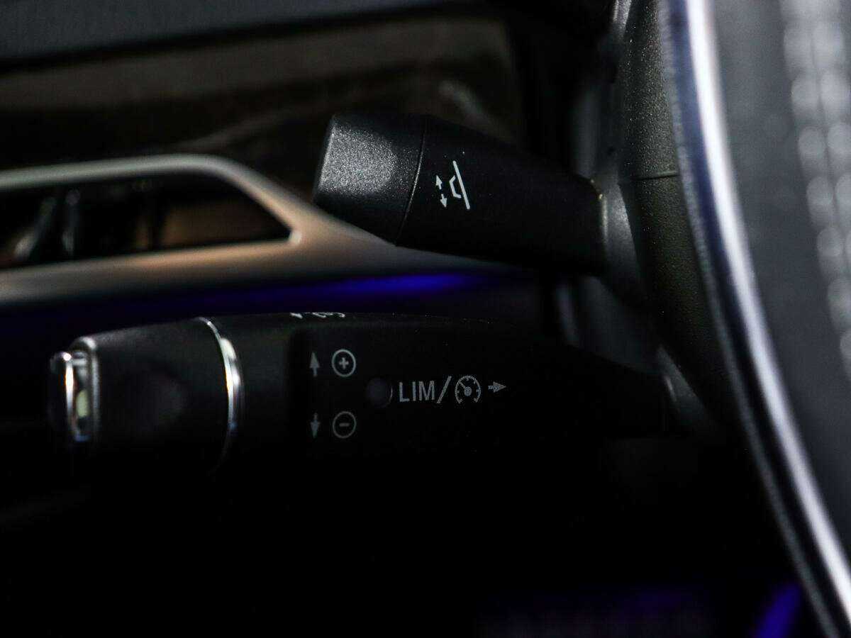 Mercedes-Benz S-Класс с пробегом — 2014 год. Фото: #18