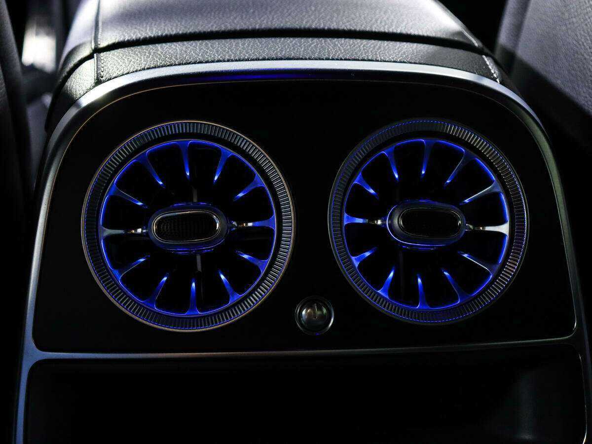 Mercedes-Benz S-Класс с пробегом — 2014 год. Фото: #20