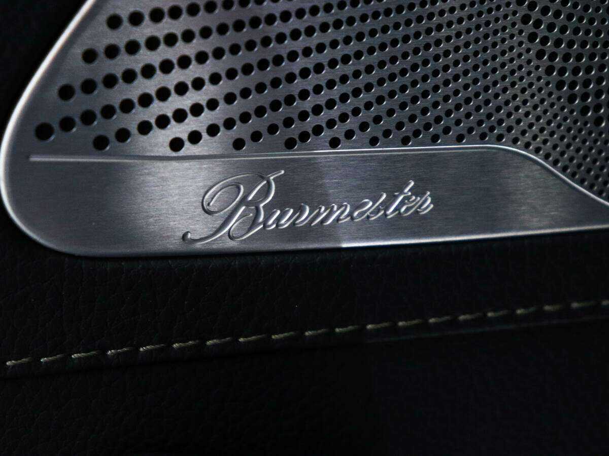 Mercedes-Benz S-Класс с пробегом — 2014 год. Фото: #21