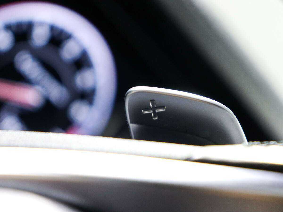 Mercedes-Benz S-Класс с пробегом — 2014 год. Фото: #23