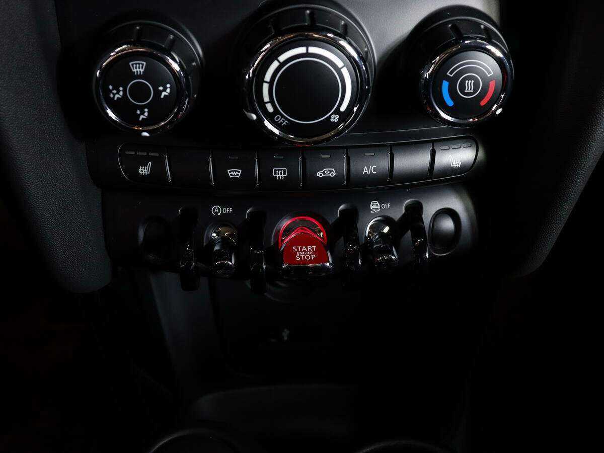 Mini Hatch с пробегом — 2019 год. Фото: #18