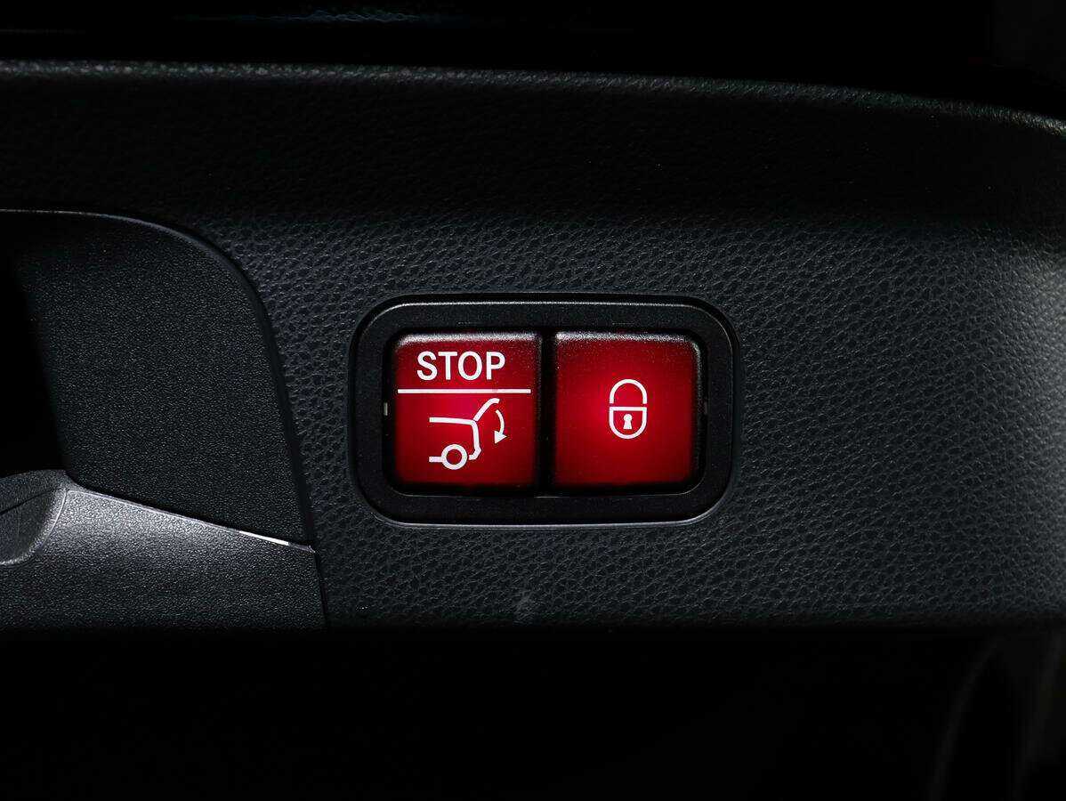 Mercedes-Benz GLC Coupe с пробегом — 2020 год. Фото: #14