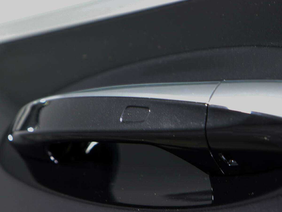 Mercedes-Benz GLC Coupe с пробегом — 2020 год. Фото: #15