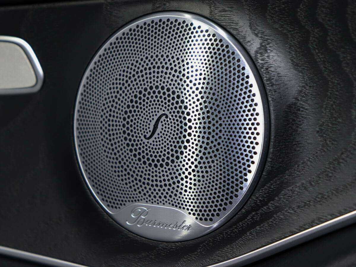 Mercedes-Benz GLC Coupe с пробегом — 2020 год. Фото: #18