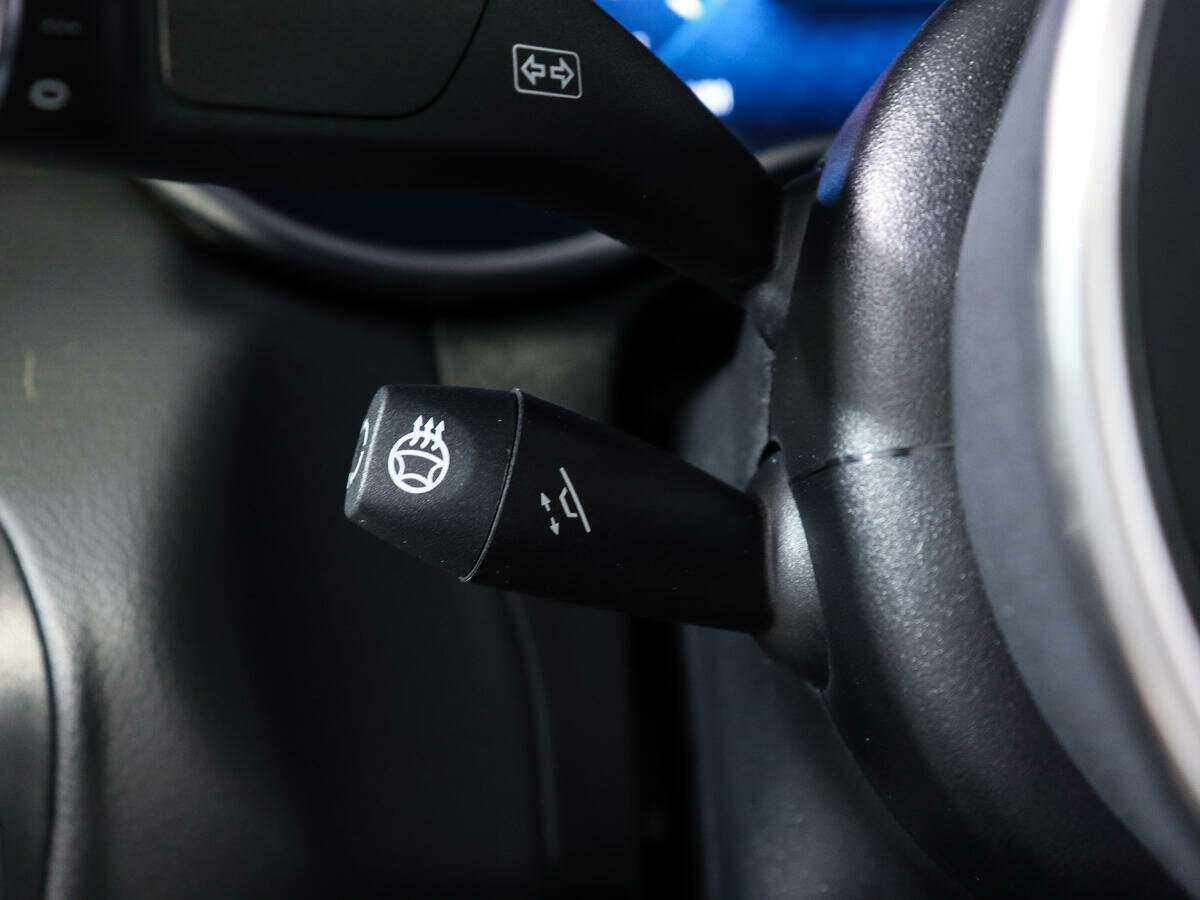 Mercedes-Benz GLC Coupe с пробегом — 2020 год. Фото: #19