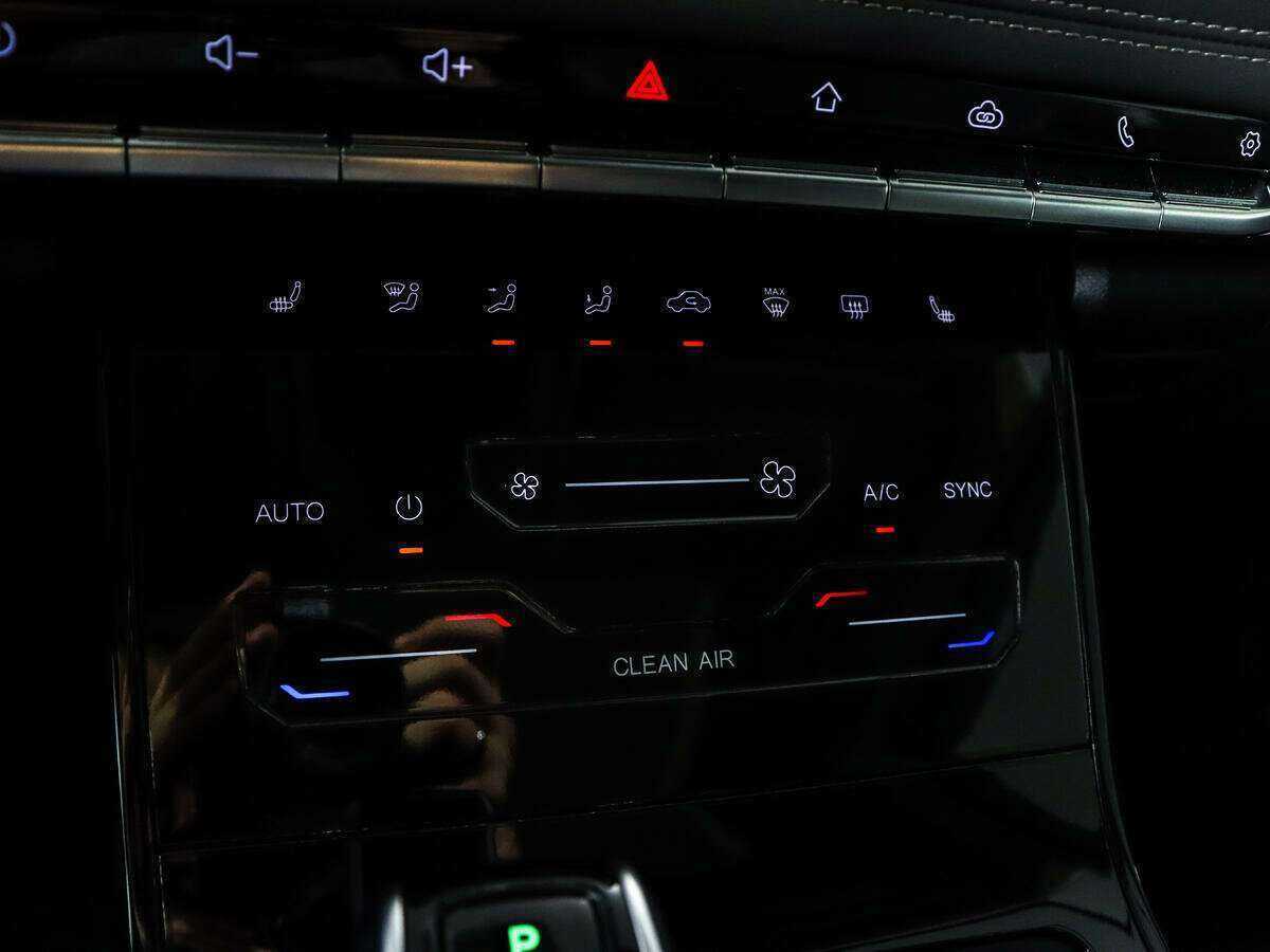 Chery Tiggo 7 Pro с пробегом — 2020 год. Фото: #16