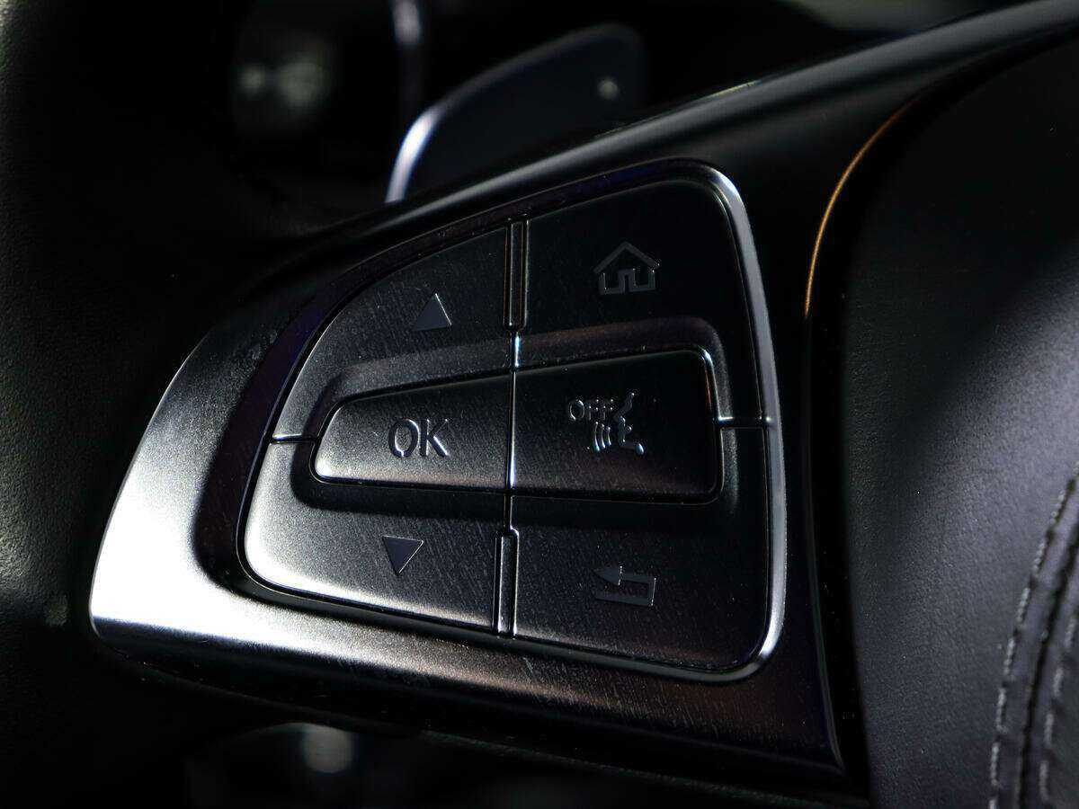 Mercedes-Benz S-Класс с пробегом — 2015 год. Фото: #19