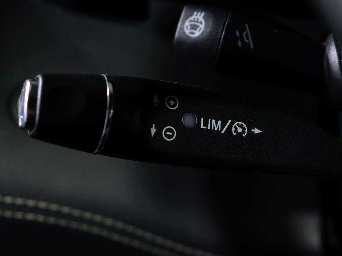 Mercedes-Benz S-Класс с пробегом — 2015 год. Фото: #20