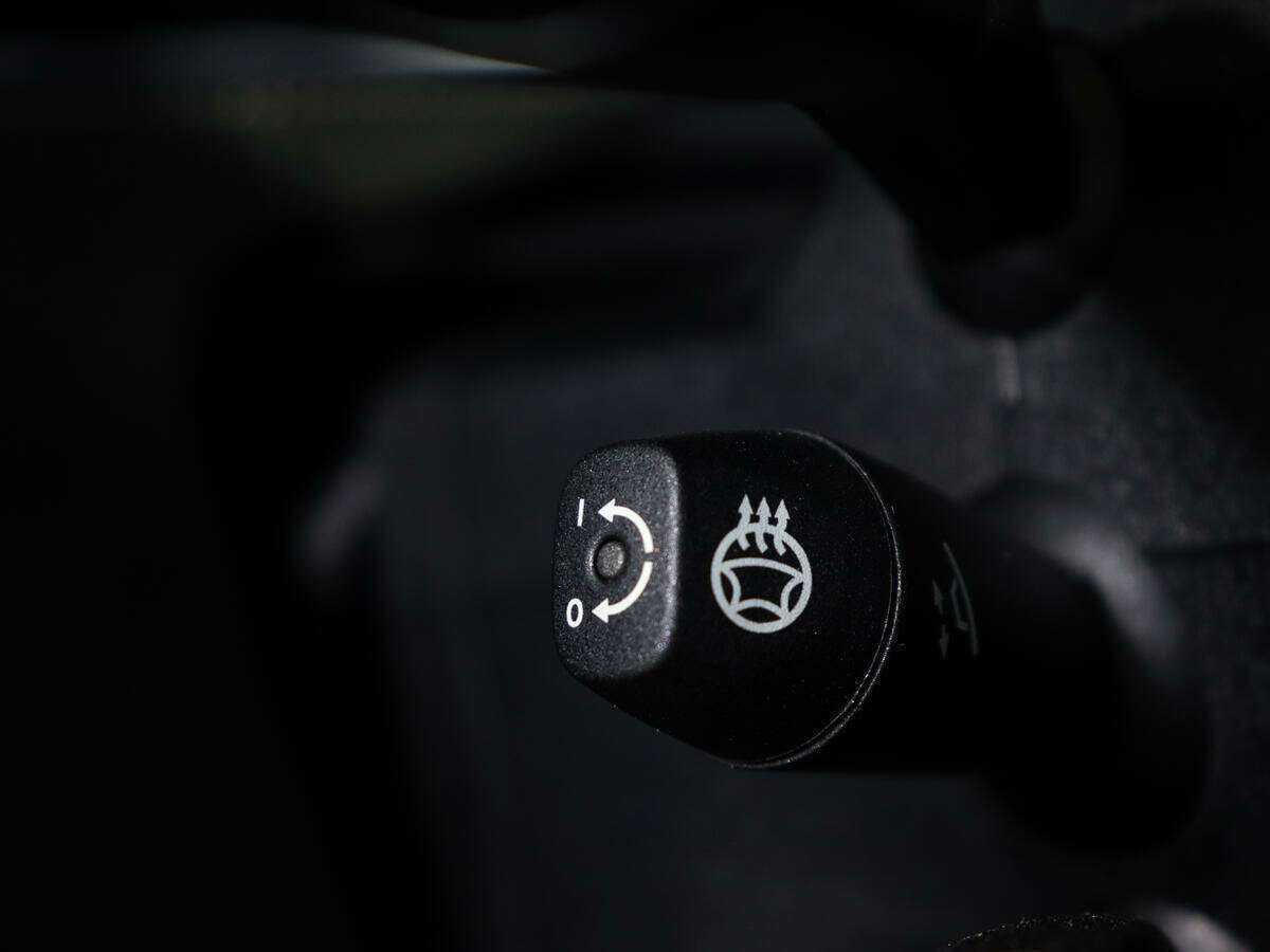 Mercedes-Benz S-Класс с пробегом — 2015 год. Фото: #21