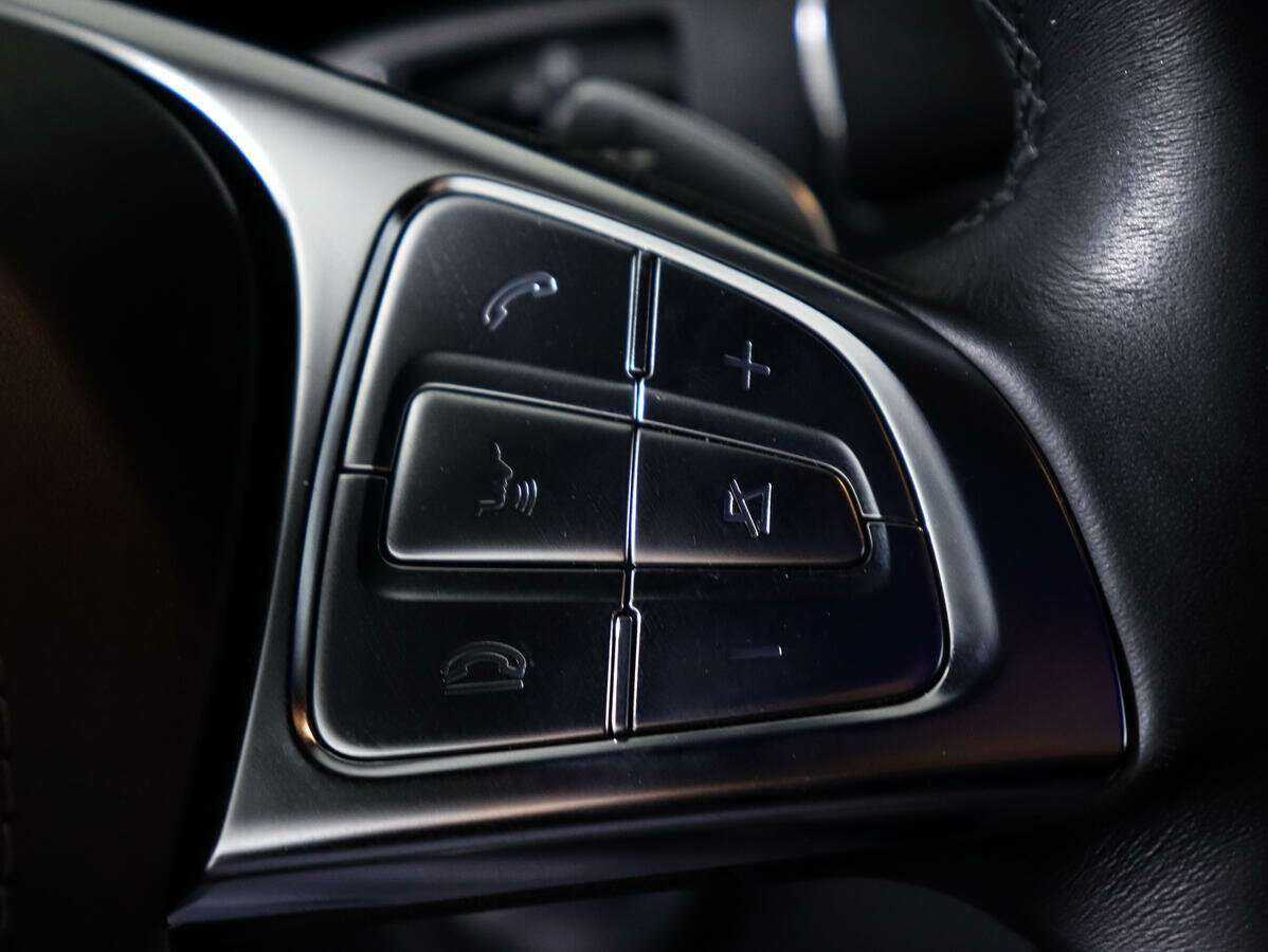 Mercedes-Benz S-Класс с пробегом — 2015 год. Фото: #22