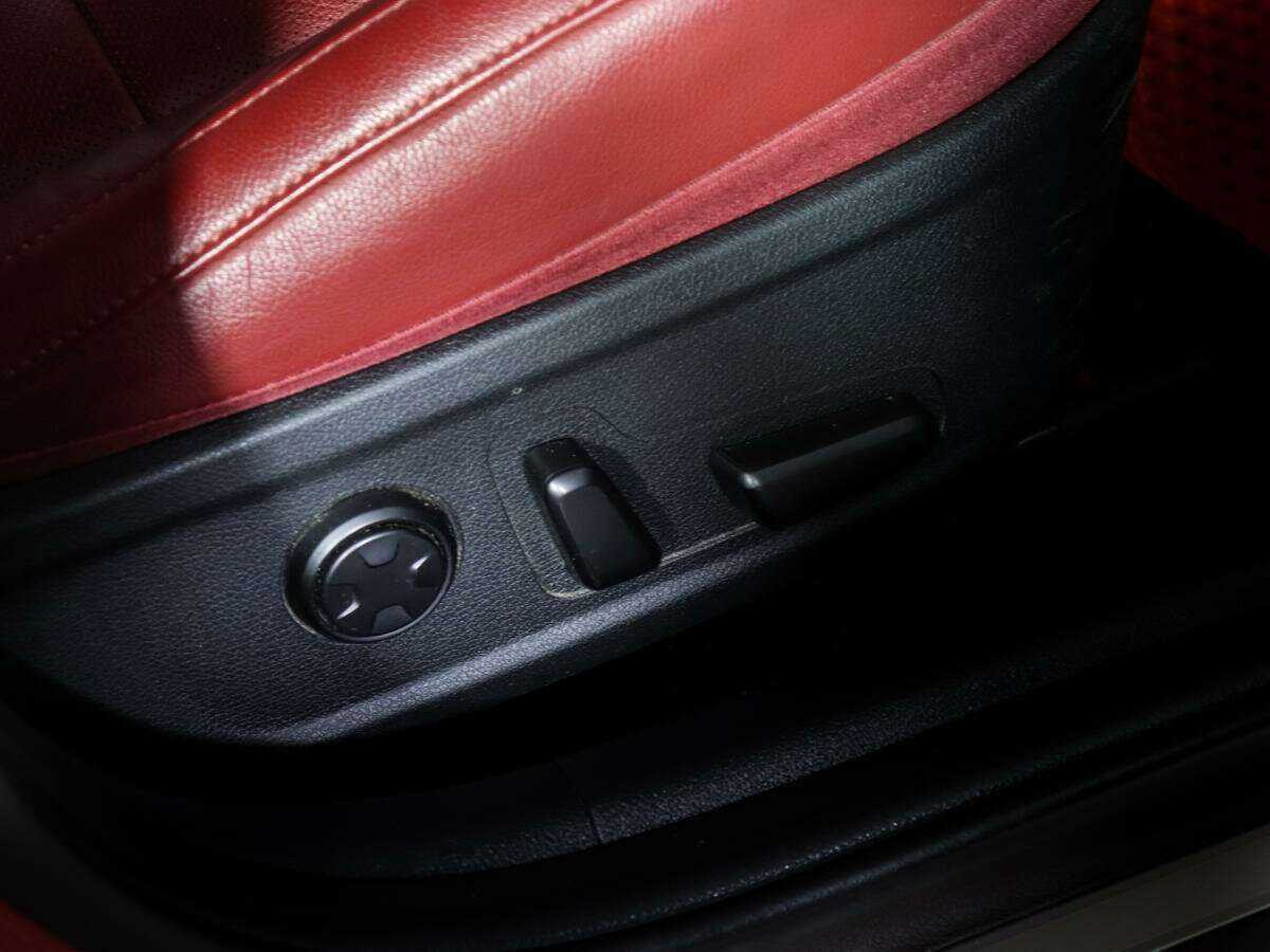 Kia Stinger с пробегом — 2018 год. Фото: #16