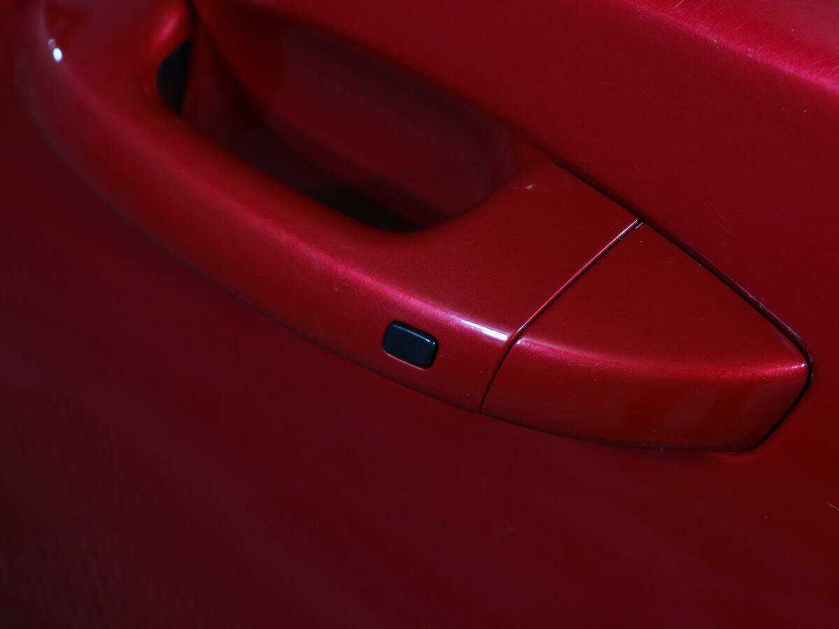 Kia Stinger с пробегом — 2018 год. Фото: #19