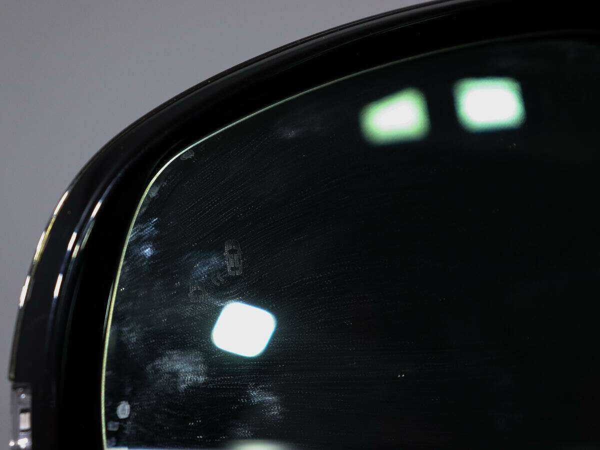 Kia Stinger с пробегом — 2018 год. Фото: #20