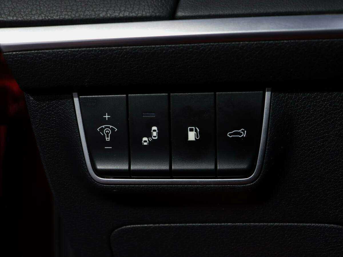 Kia Stinger с пробегом — 2018 год. Фото: #24