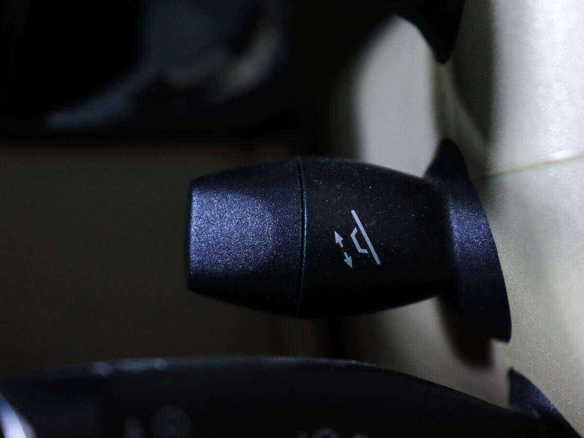 Mercedes-Benz CLS с пробегом — 2013 год. Фото: #17