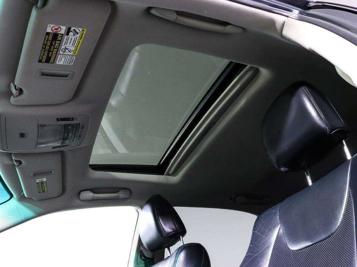 Lexus RX с пробегом — 2010 год. Фото: #13