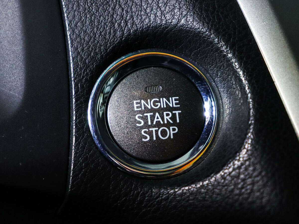 Lexus RX с пробегом — 2010 год. Фото: #17