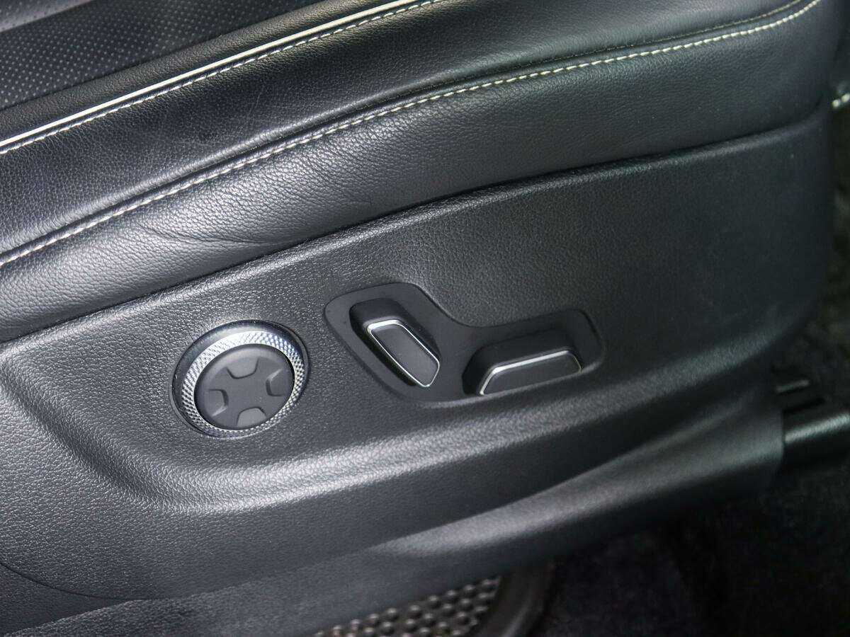 Genesis GV80 с пробегом — 2021 год. Фото: #15