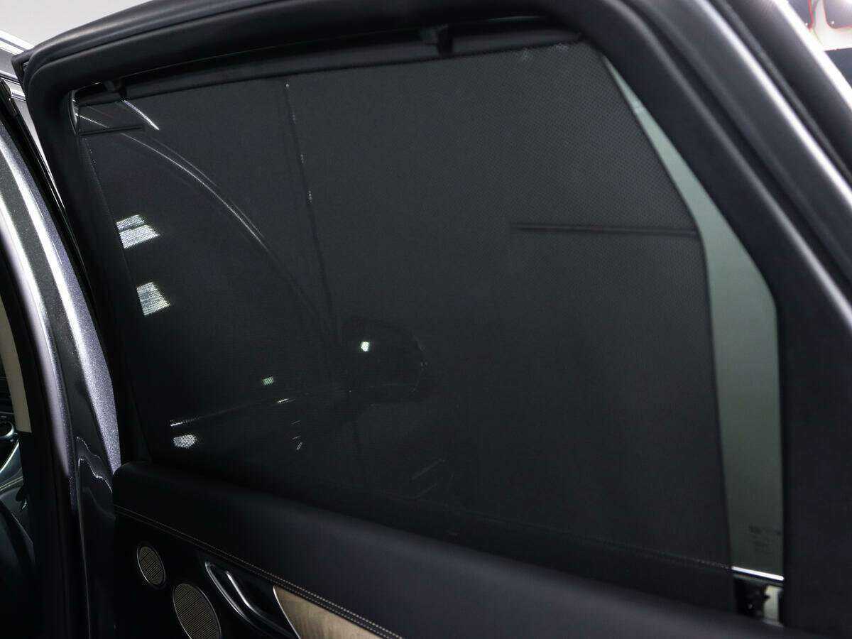 Genesis GV80 с пробегом — 2021 год. Фото: #17