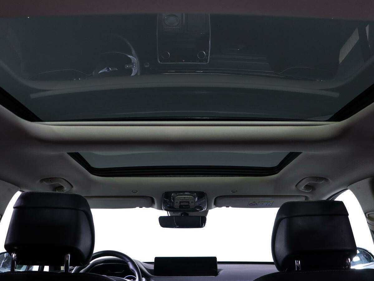 Genesis GV80 с пробегом — 2021 год. Фото: #20