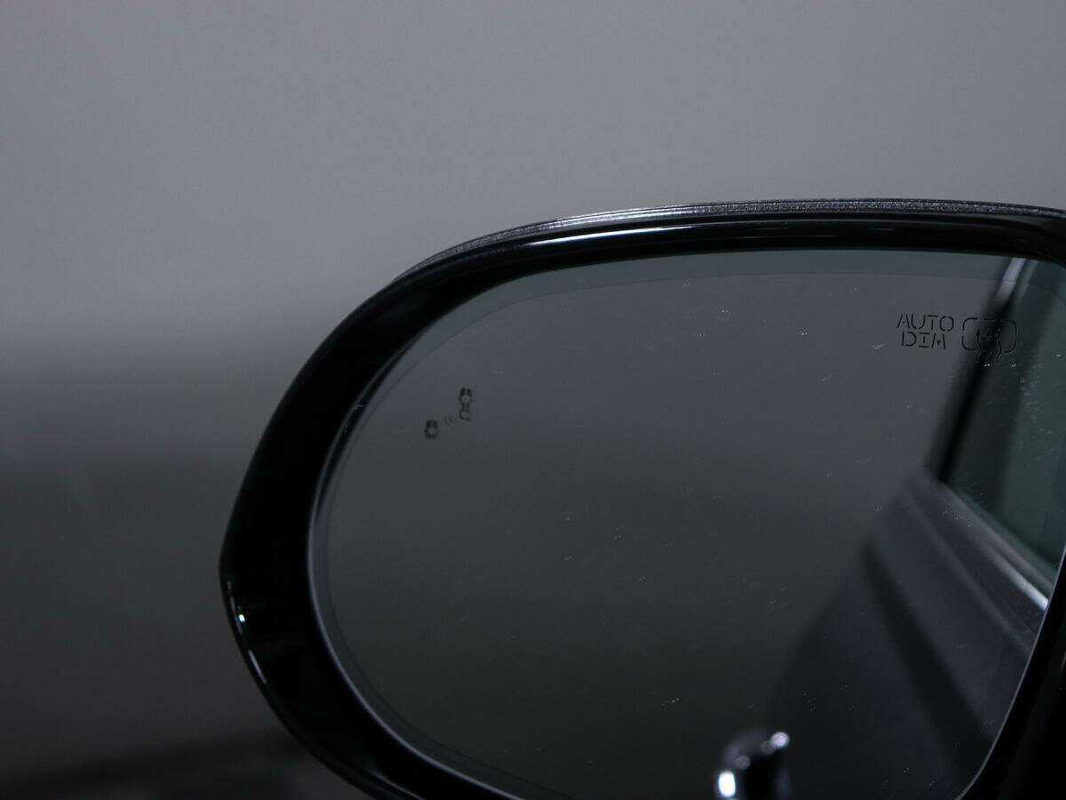 Genesis GV80 с пробегом — 2021 год. Фото: #21