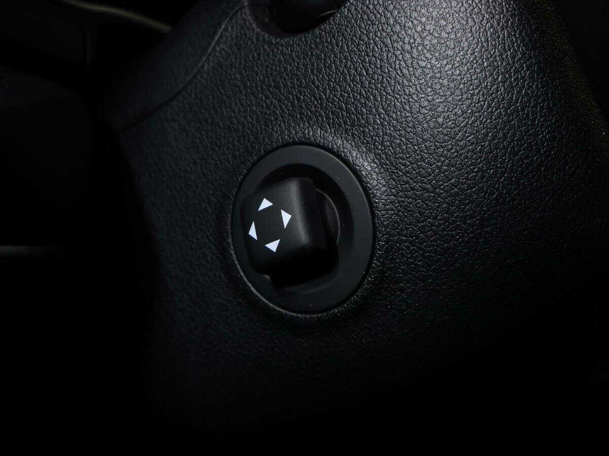 Genesis GV80 с пробегом — 2021 год. Фото: #24