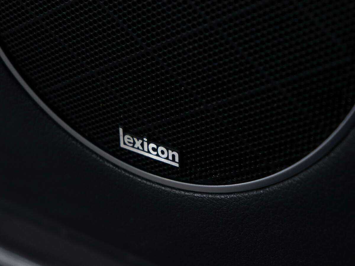 Genesis GV80 с пробегом — 2021 год. Фото: #27