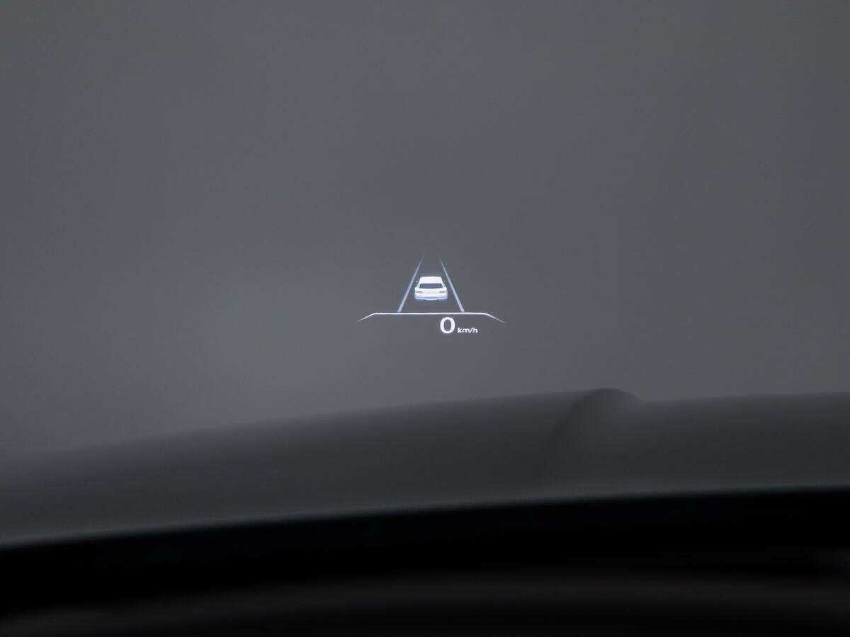 Genesis GV80 с пробегом — 2021 год. Фото: #28