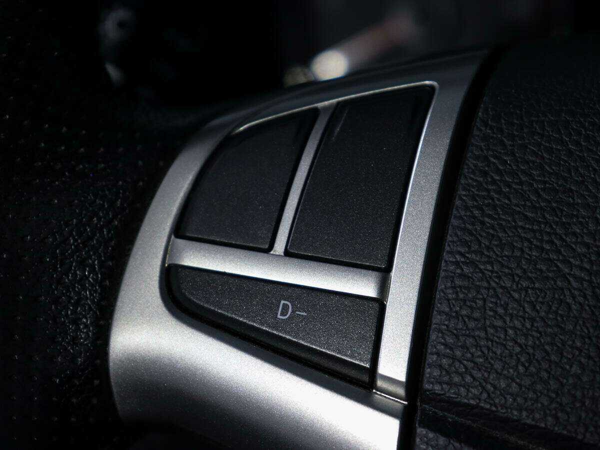 SsangYong Actyon с пробегом — 2011 год. Фото: #16