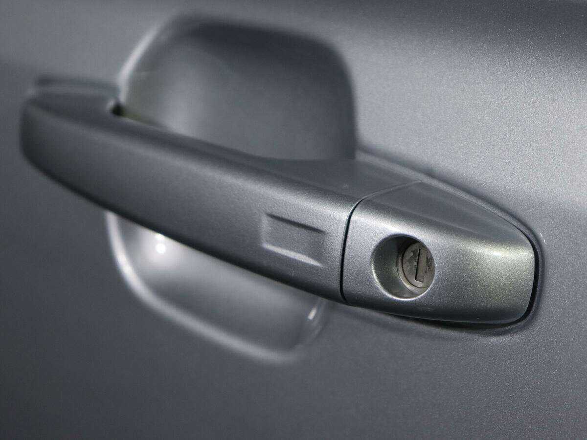 Geely Atlas с пробегом — 2019 год. Фото: #17