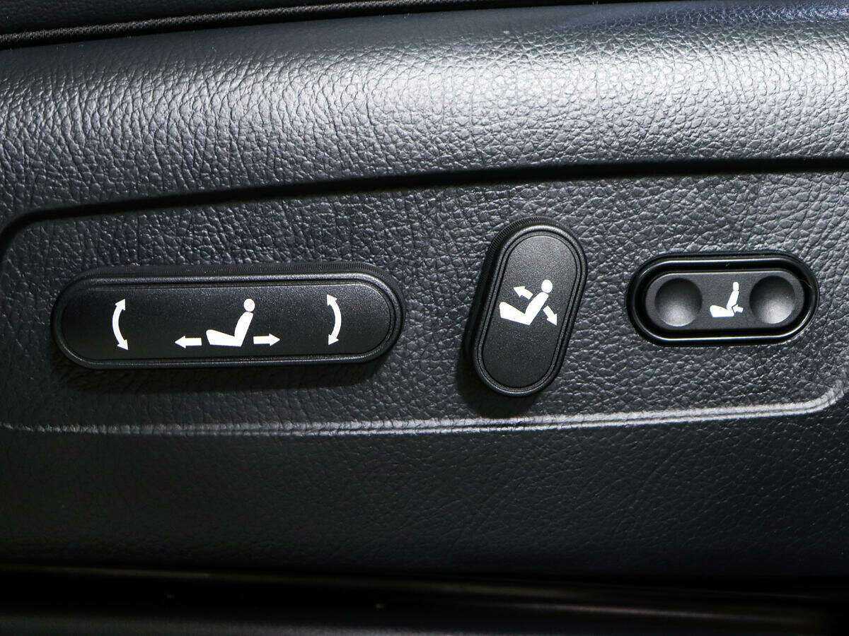 Kia Mohave с пробегом — 2019 год. Фото: #17