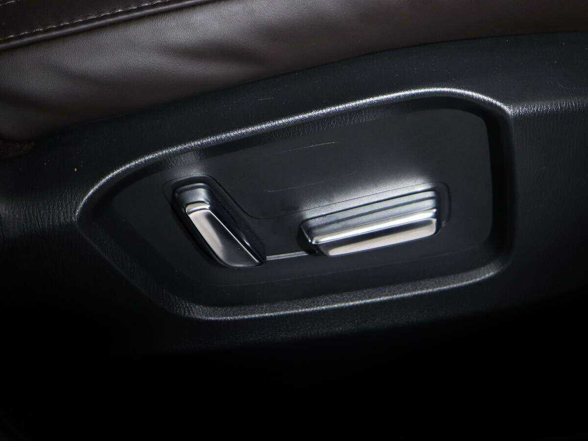 Mazda CX-5 с пробегом — 2019 год. Фото: #13