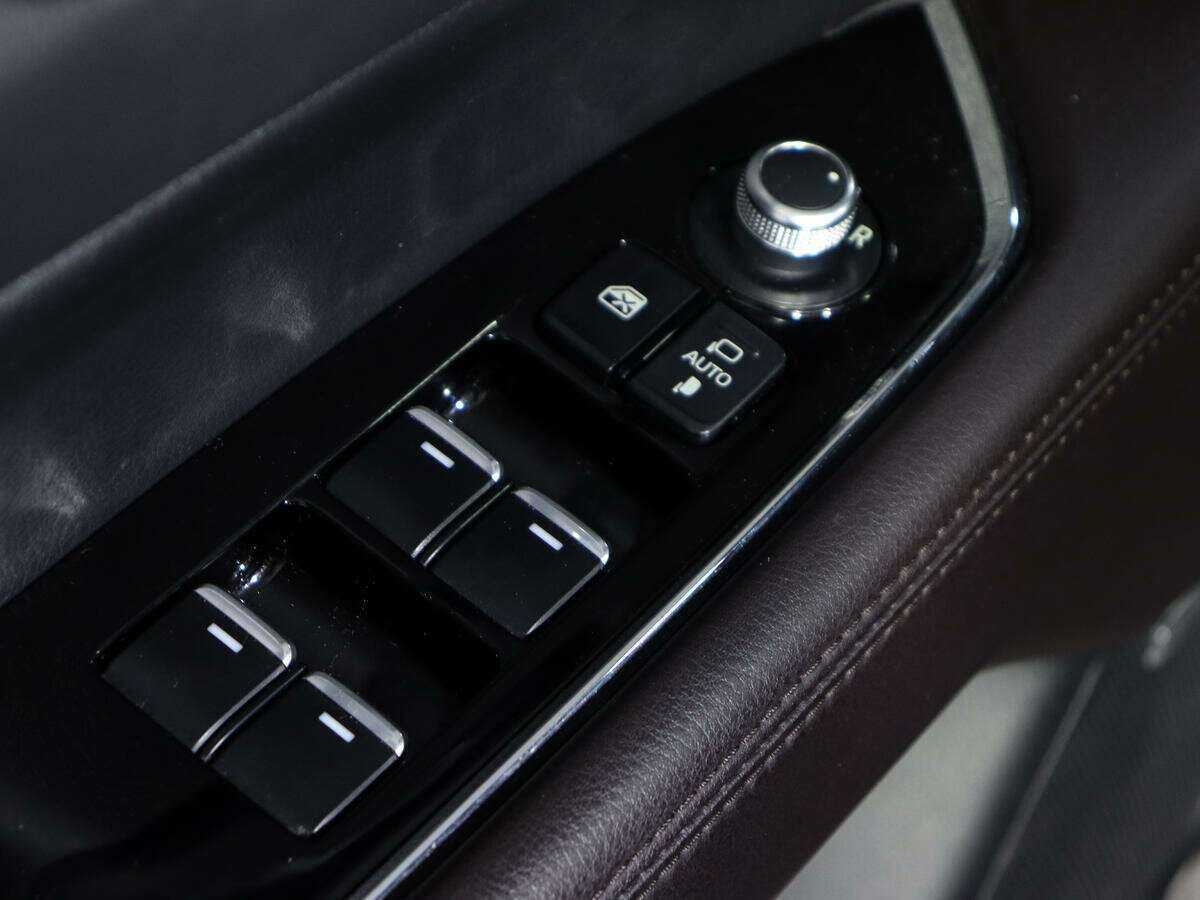 Mazda CX-5 с пробегом — 2019 год. Фото: #18